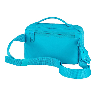 Сумка на пояс Fjallraven Kanken Hip Pack Deep Turqoise (532)