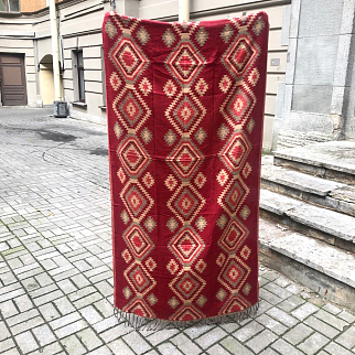 Непальский шарф Суркхет