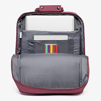 Рюкзак Lefrik Smart Daily 13 Plum