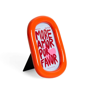 Фоторамка Helio Ferretti Glossy Orange