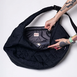 Сумка iyulstore Rhea Ink