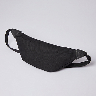 Сумка на пояс Sandqvist Aste Black