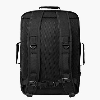 Рюкзак Sandqvist Algot Black