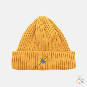 Шапка Меч FW23 TIP CAP EMBROIDERED Amber