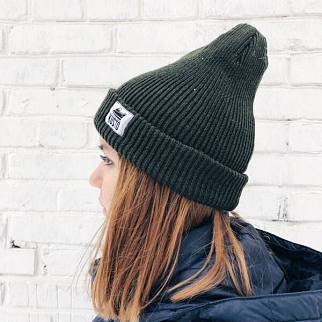 Шапка Kusto One Эвкалипт