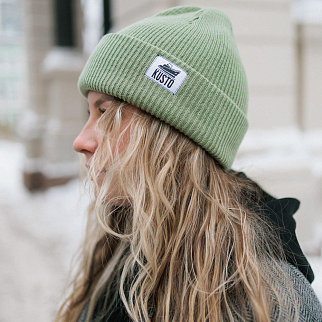 Шапка Kusto One Crunch