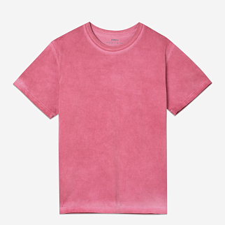 Футболка Меч DYED Pink