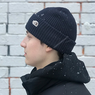 Шапка The North Face Salty Dog aviator navy