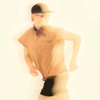 Футболка Called a Garment Grandpa’s Running