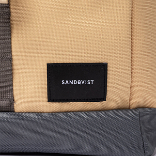 Рюкзак Sandqvist Jack Multi Wheat