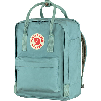 Рюкзак Fjallraven Kanken Laptop 13 Sky Blue (501)