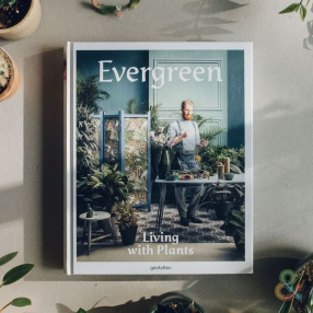 Книга Evergreen