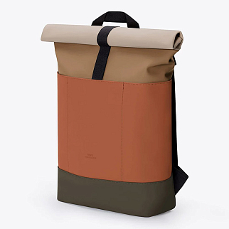 Рюкзак Ucon Acrobatics Hajo Medium Lotus Almond - Canyon Rust