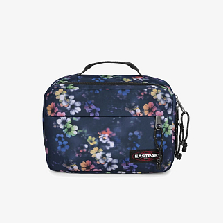 Несессер EASTPAK Road Kit flora fade navy