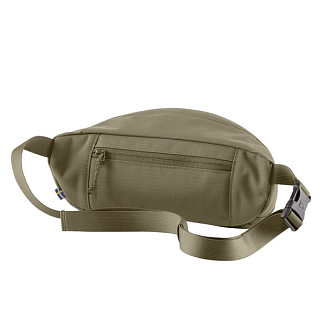 Сумка на пояс Fjallraven Ulvo Hip Pack medium Laurel Green (625)