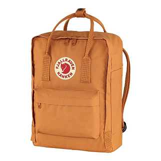 Рюкзак Fjallraven Kanken Spicy Orange (206)