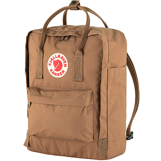 Рюкзак Fjallraven Kanken Khaki Dust (228)