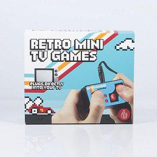 Retro TV Games (200 in 1)