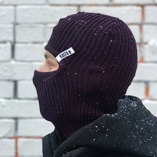 Балаклава Kusto Vizard Цикламен