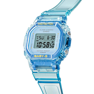 Часы Casio BGD-565SJ-2