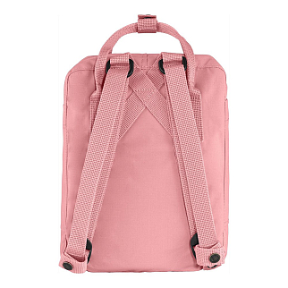 Рюкзак Fjallraven Kanken MINI Pink (312)