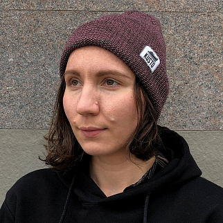 Шапка Kusto Ripples 1