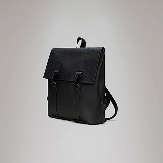 Рюкзак Rains MSN Bag Mini black