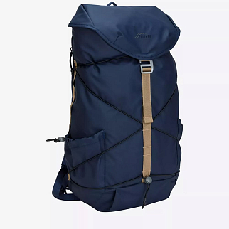 Рюкзак ELLIKER Wharfe Navy