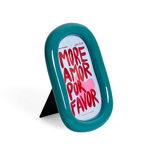 Фоторамка Helio Ferretti Glossy Green