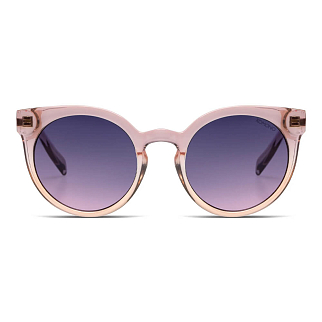 Очки Komono Lulu Metal Blush Rose Gold