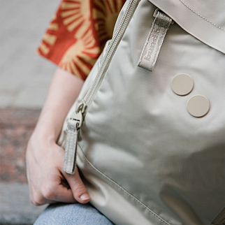 Рюкзак Pinqponq Purik Tonal Khaki