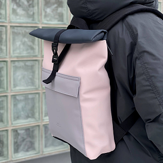 Рюкзак Ucon Acrobatics Jasper Mini Lotus Light Rose - Dusty Lilac