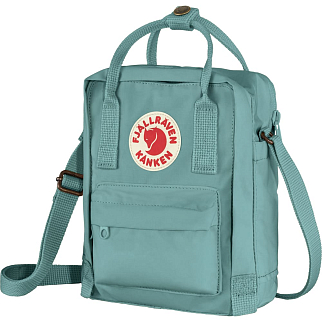 Сумка Fjallraven Kanken Sling Sky Blue (501)