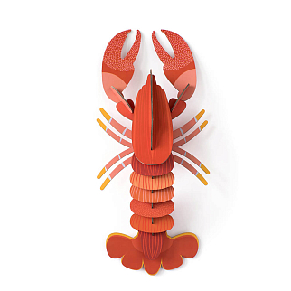 Интерьерный конструктор Studio ROOF Lobster