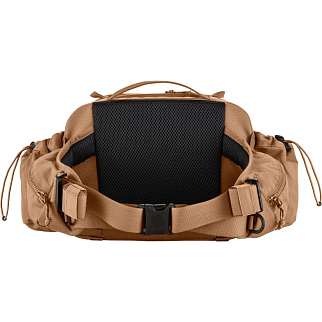 Сумка на пояс Fjallraven Singi Hip Pack 10 Khaki Dust (228)