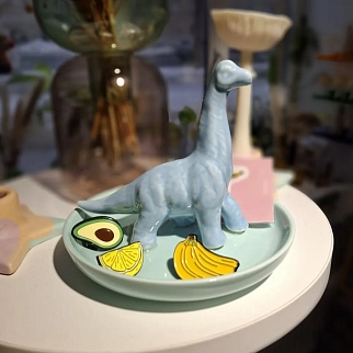 Подставка для украшений Helio Ferretti DINO