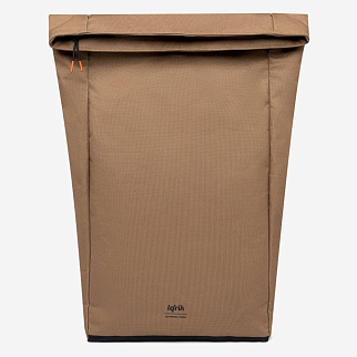 Рюкзак Lefrik Roll Camel
