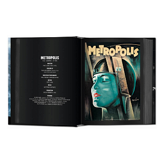 Книга 100 All-Time Favorite Movies of the 20th Century