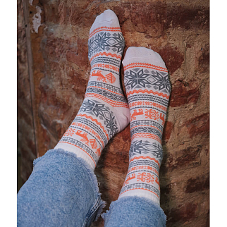 Носки Friend Function зимние 40-46