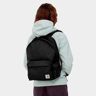 Рюкзак Carhartt WIP Jake Black