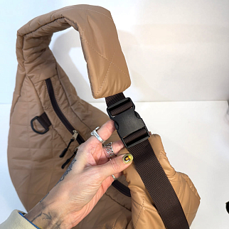 Сумка iyulstore Rhea Sand