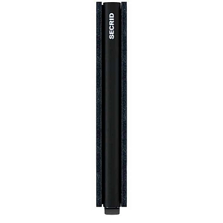 Кошелёк Secrid Slimwallet Matte Black