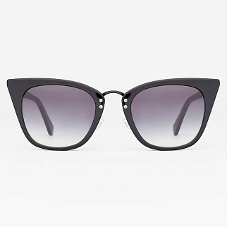 Очки SPUNKY PussyCat 6+ Black