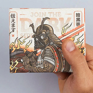 Кошелек New Wallet Japanside