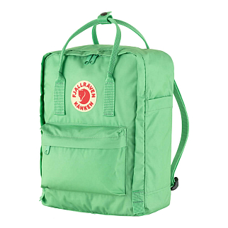 Рюкзак Fjallraven Kanken Apple Mint (663)