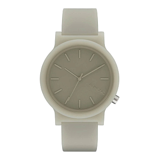 Часы Komono Mono Glow Dove