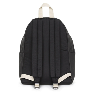 Рюкзак EASTPAK Padded Pak'R Upgrained Black