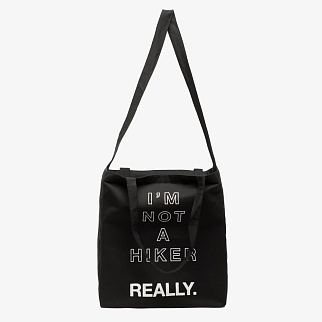 Шоппер Меч HIKER Black