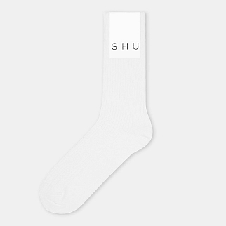 Носки SHU белые 36-40