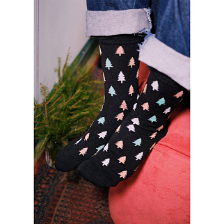 Носки Friend Function Елочки 36-40